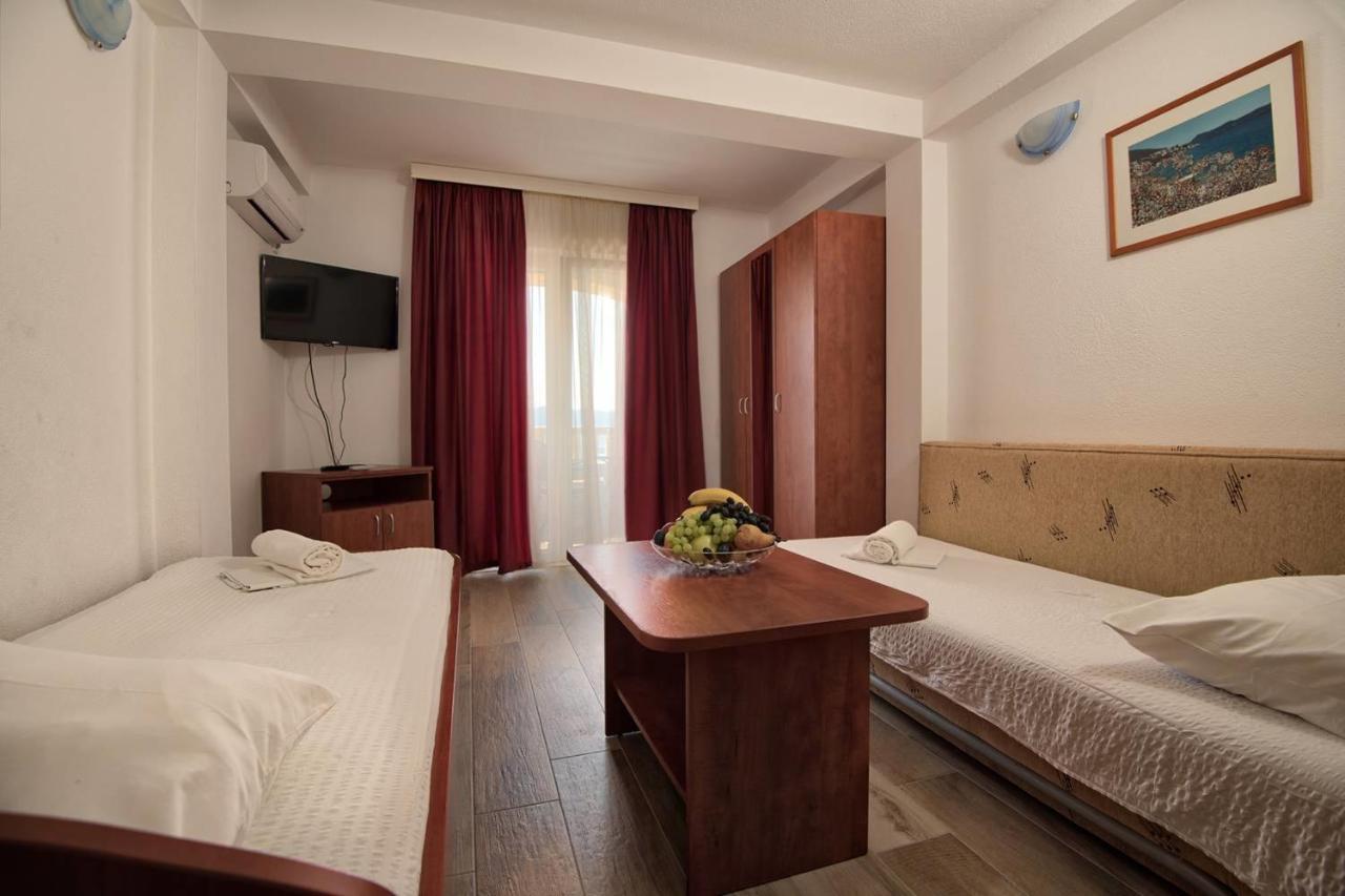 Apartments Bona Neum Esterno foto