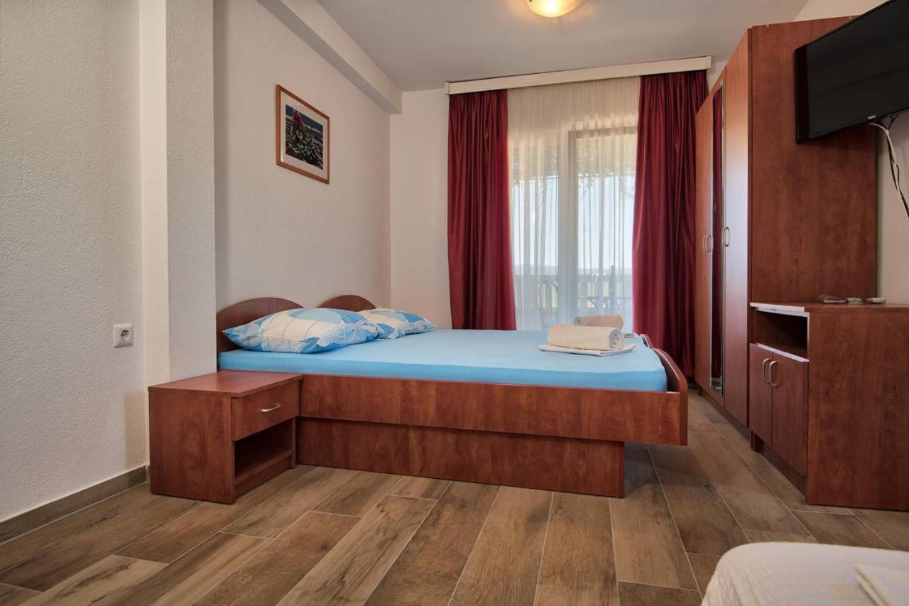 Apartments Bona Neum Esterno foto