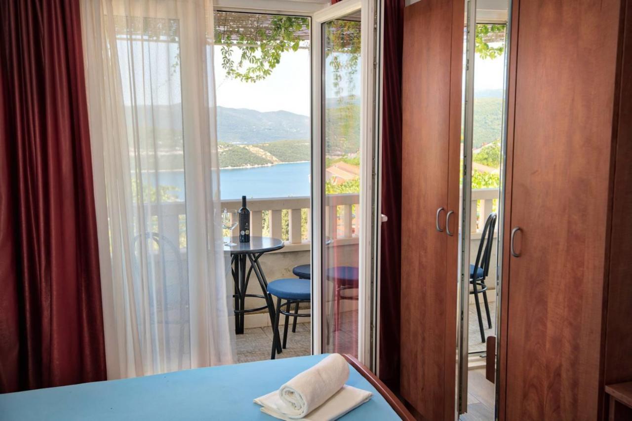 Apartments Bona Neum Esterno foto
