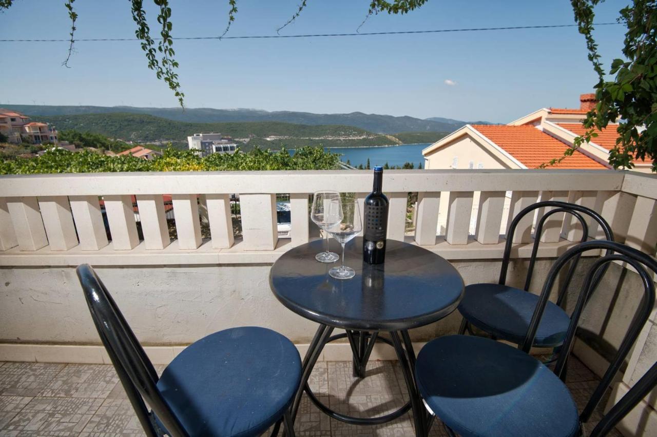 Apartments Bona Neum Esterno foto