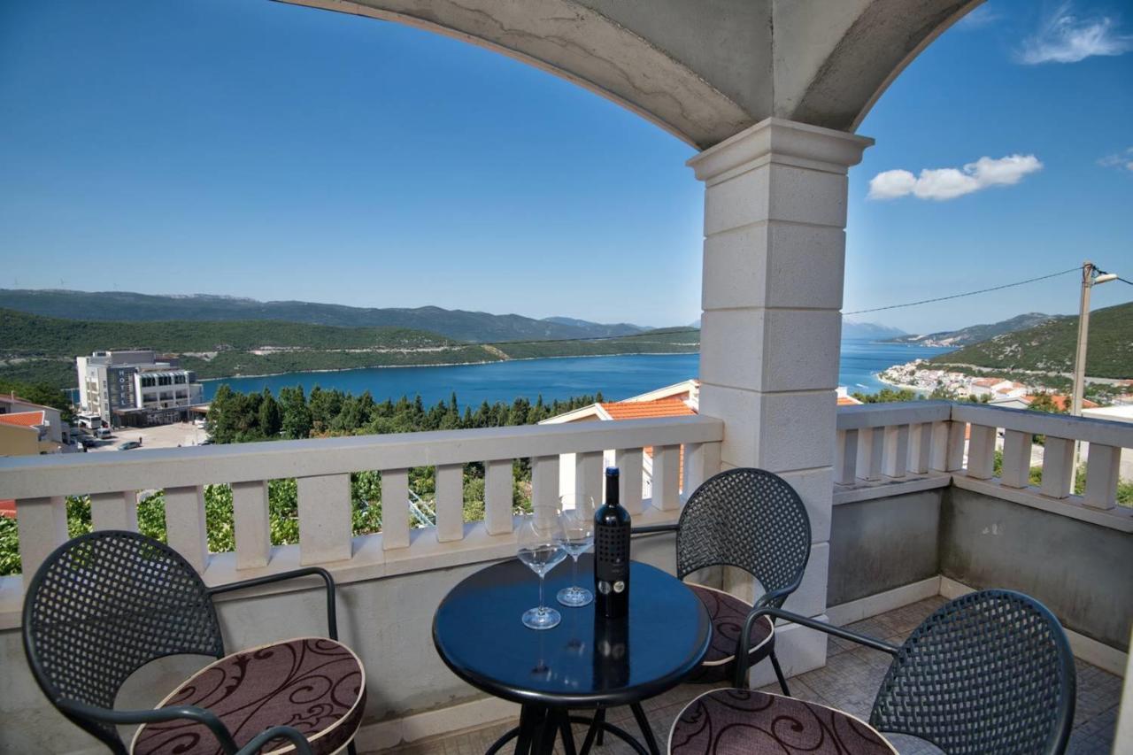 Apartments Bona Neum Esterno foto
