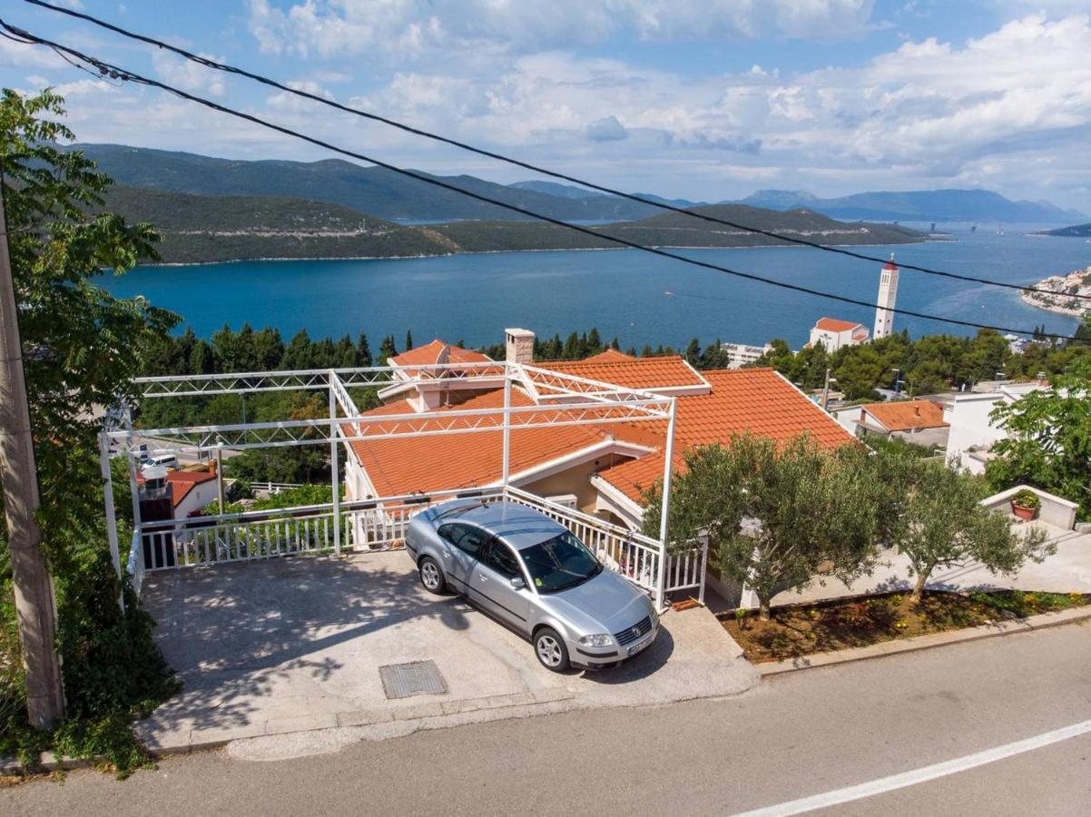 Apartments Bona Neum Esterno foto