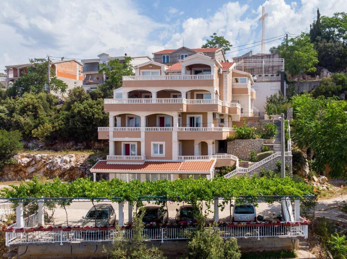 Apartments Bona Neum Esterno foto