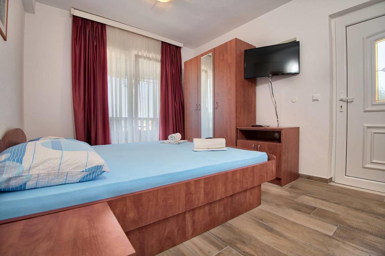 Apartments Bona Neum Esterno foto