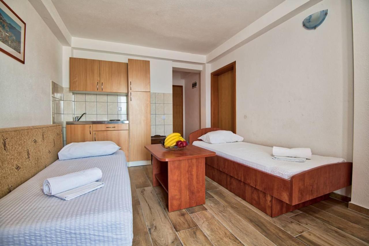 Apartments Bona Neum Esterno foto