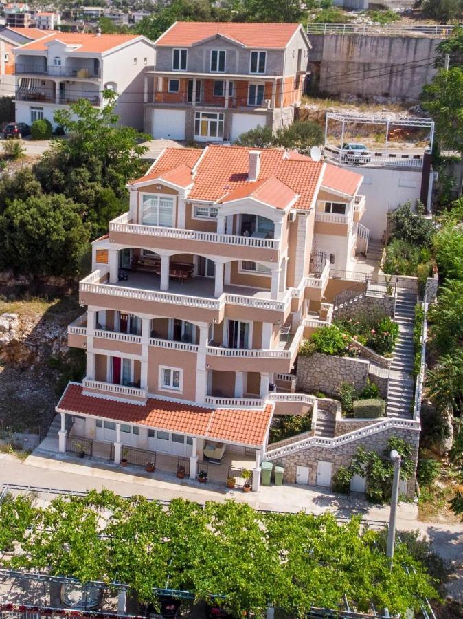 Apartments Bona Neum Esterno foto